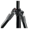 Treppiede Manfrotto MK290XTA3 3W SERIE 290 Kit Xtra con Testa 3 Vie Bl