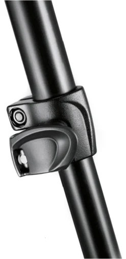 Treppiede Manfrotto MK290XTA3 3W SERIE 290 Kit Xtra con Testa 3 Vie Bl