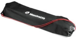 Treppiede Manfrotto MK290XTA3 3W SERIE 290 Kit Xtra con Testa 3 Vie Bl