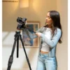 Treppiede Manfrotto MTONEPA ONE Photo Black