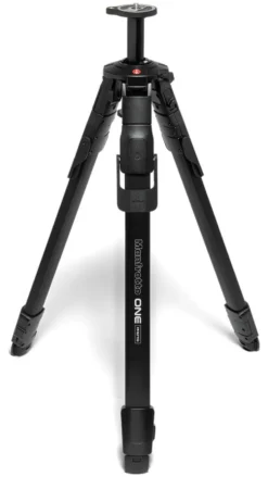 Treppiede Manfrotto MTONEPA ONE Photo Black