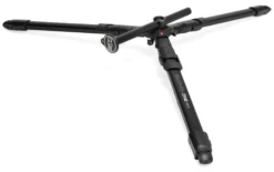 Treppiede Manfrotto MTONEPA ONE Photo Black