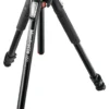 Treppiede Manfrotto MT055XPRO3 SERIE 055 A 3 Sezioni Black