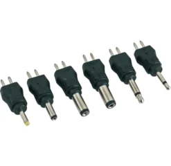 Trevi Alimentatore Universale 1000Ma Nero