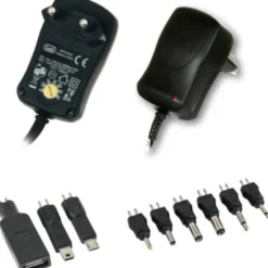 Trevi Alimentatore Universale 27W 2250Manero