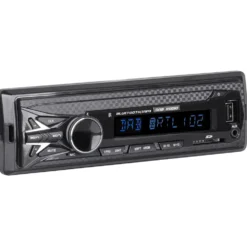 Trevi Autoradio Dab/Dab+/Fm Rds Bluetoothusb Sd Aux-In Scd 5751 Nero