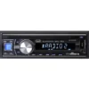 Trevi Autoradio Fm 30W Bluetooth Usb Sd Aux-In Scd 5702 Nero