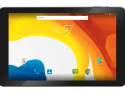 TREVI TABLET S2 10" 16GB 2GB RAM 4G LTE BLACK IT