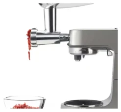 Tritacarne planetaria Kenwood AW20011012 Kax950Me Alluminio