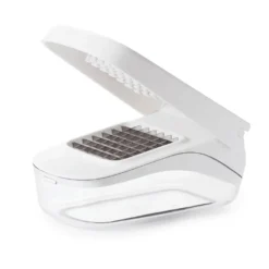Tritatutto con apertura easy pour - Oxo