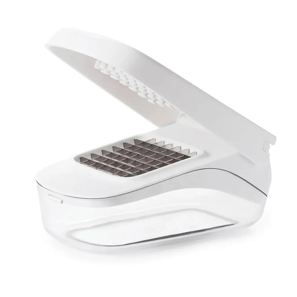 Tritatutto con apertura easy pour - Oxo
