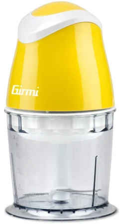 Tritatutto elettrico Girmi TR0105 Giallo