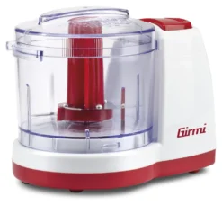Tritatutto elettrico Girmi TR0301 Chopper White e Red