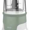 Tritatutto elettrico Imetec 7475 Tritapiù Bianco e Verde