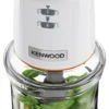 Tritatutto elettrico Kenwood 0W22010092 EASYCHOP Chp61 100Wh Bianco e