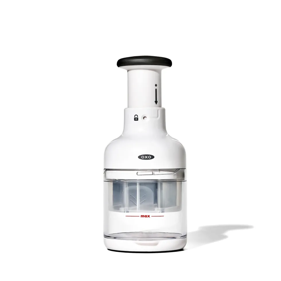 Tritatutto manuale - Oxo
