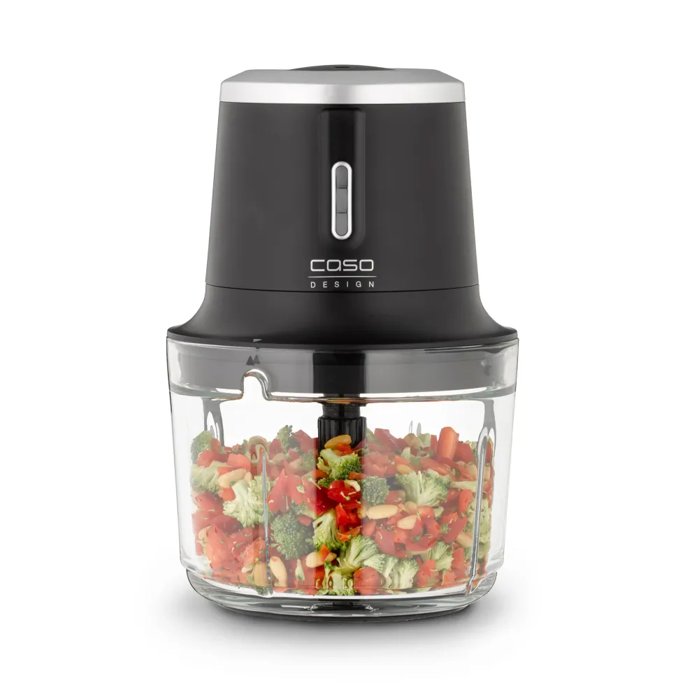 Tritatutto senza fili Chop & Go