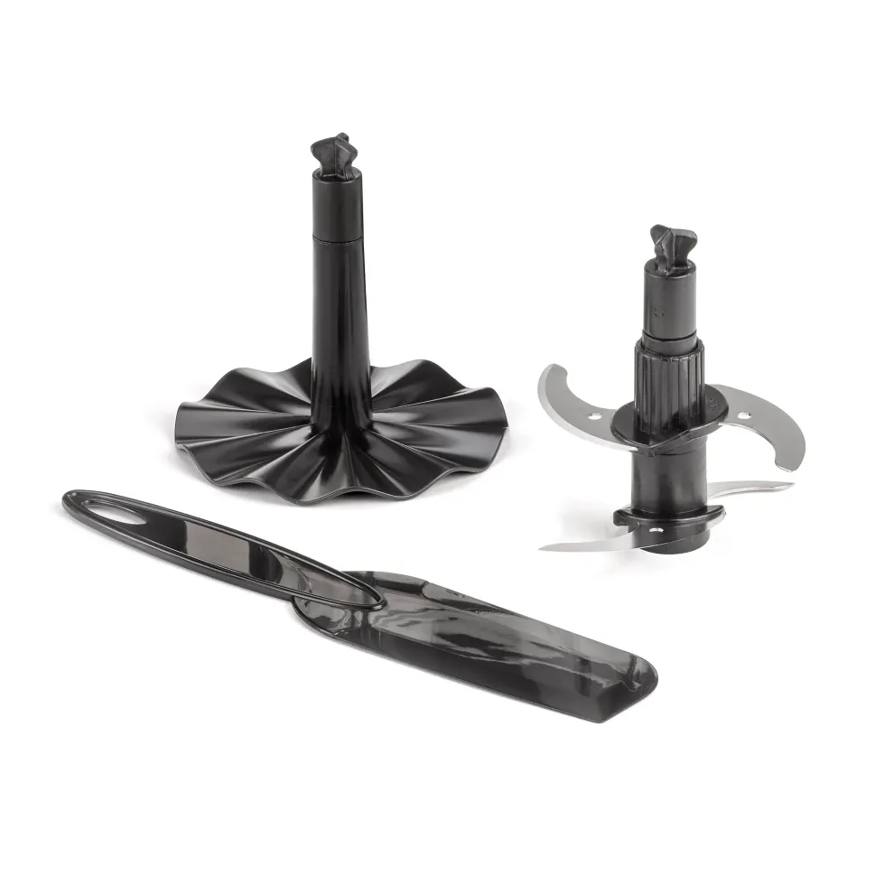 Tritatutto senza fili Chop & Go