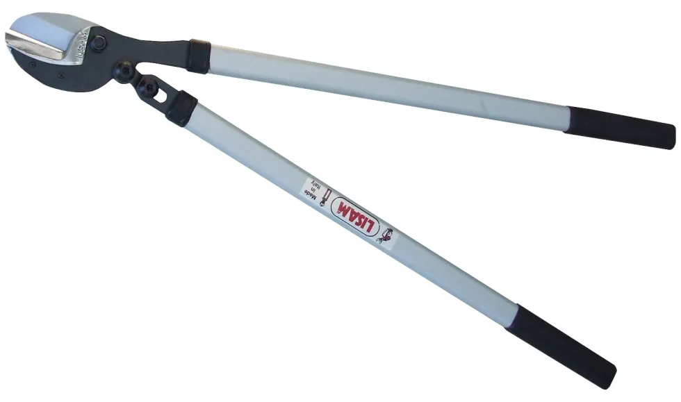 Troncarami Lisam 9010