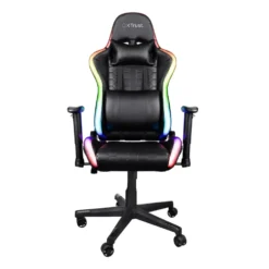 Trust Gxt716 Rizza Rgb Led Chair