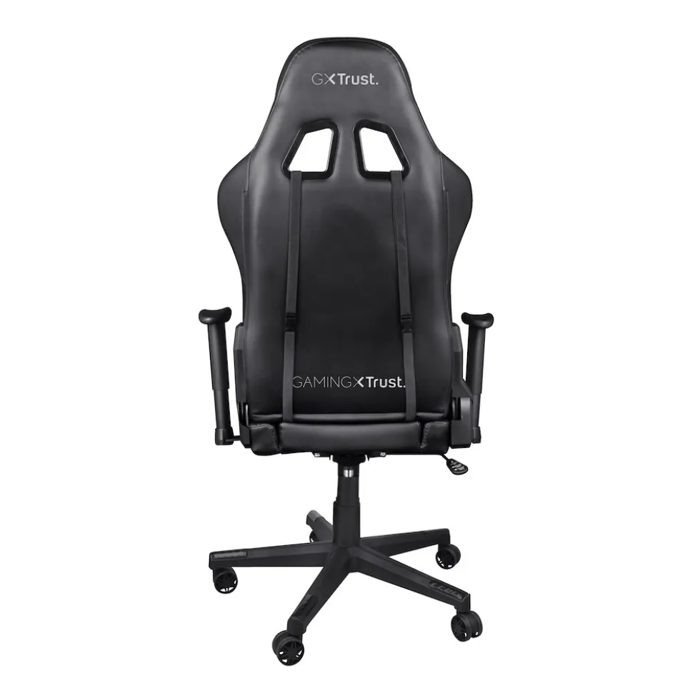 Trust Gxt716 Rizza Rgb Led Chair