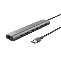 Trust Halyx 7 Port Usb Hub