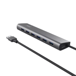 Trust Halyx 7 Port Usb Hub