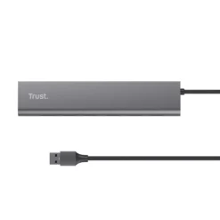 Trust Halyx 7 Port Usb Hub