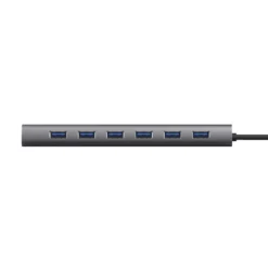Trust Halyx 7 Port Usb Hub