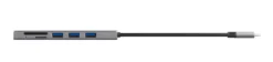 Trust Hub Usb E Lettore Schede