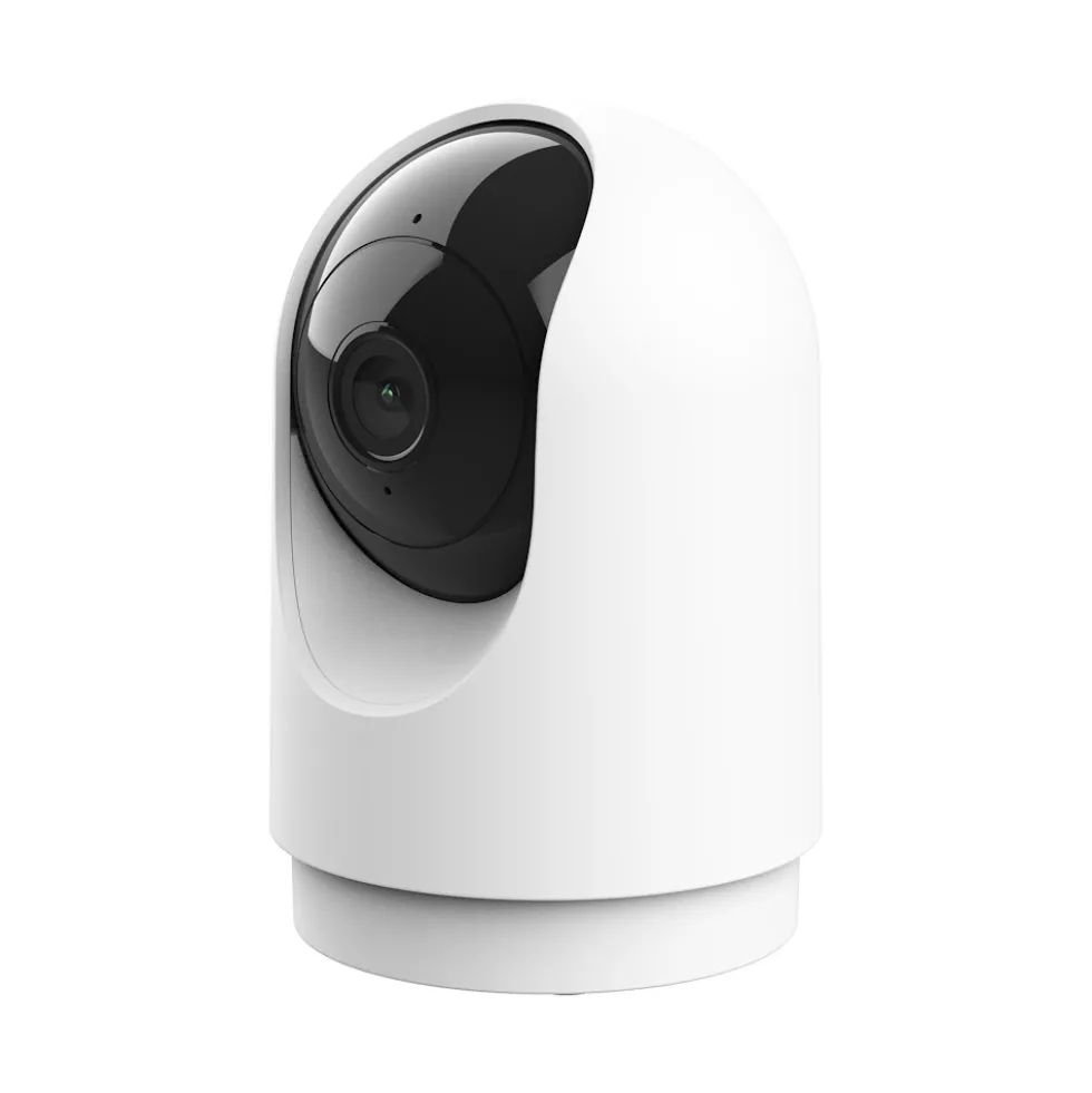 Trust Ipcam-2700 Indoor Ptz Wifi Camera