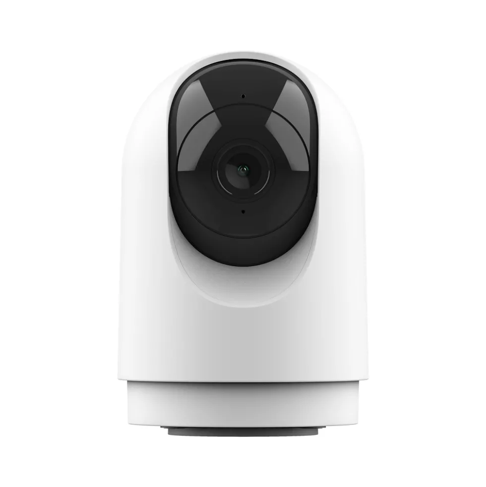Trust Ipcam-2700 Indoor Ptz Wifi Camera