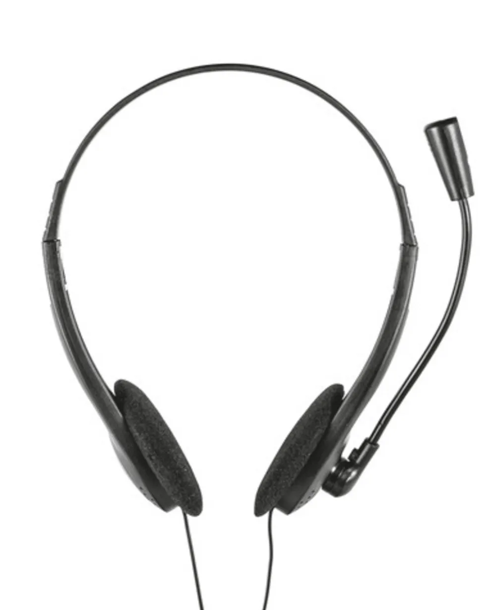 Trust Primo Headset