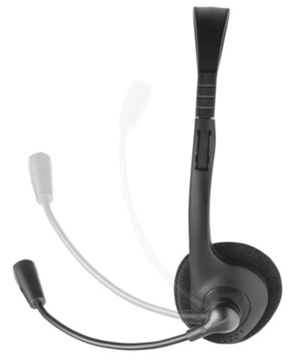 Trust Primo Headset