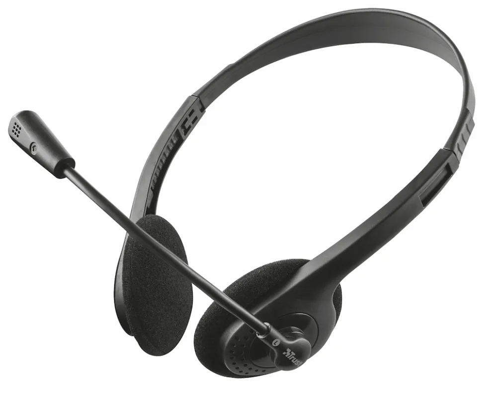 Trust Primo Headset
