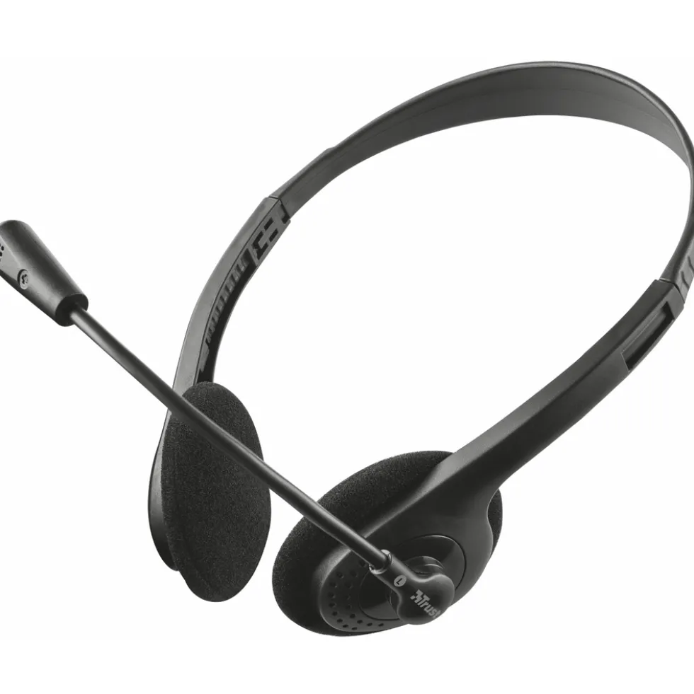 Trust Primo Headset
