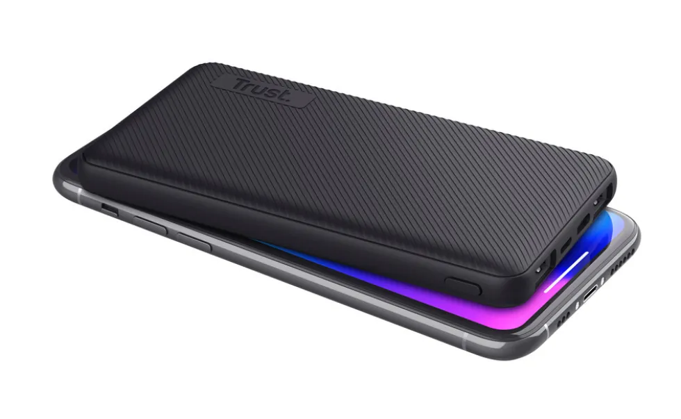 Trust Primo 10.000 Powerbank Eco
