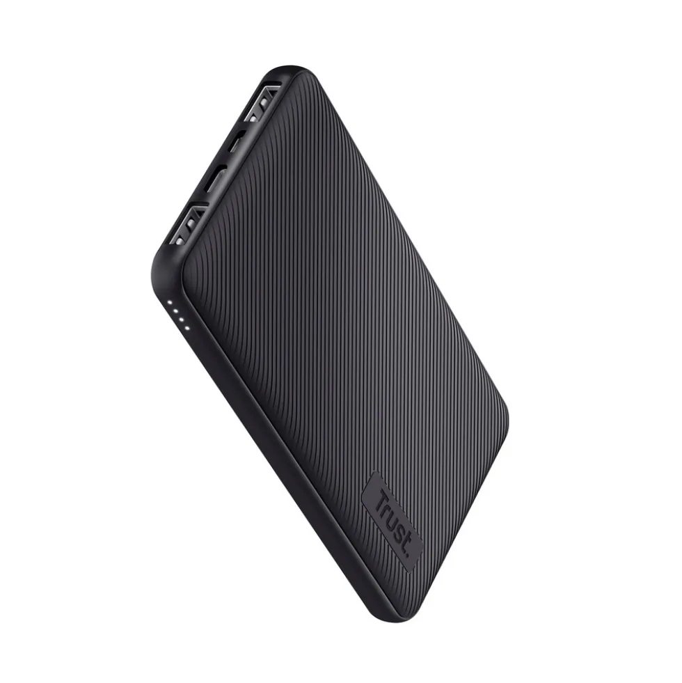 Trust Primo 10.000 Powerbank Eco