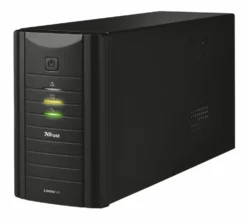 Trust 1000Va Ups 2Xwallsckt It