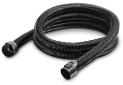 Tubo aspirapolvere Karcher 2 863 305 0 Prolunga 3,5m Black