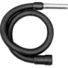 Tubo aspirapolvere Lavor 10001 09492 Flex con lancia 1,5m Black e Silv
