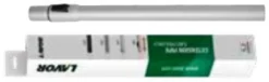 Tubo aspirapolvere Lavor 10001 10923 Telescopico Silver