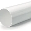 Tubo cappa Airforce AFC4052102 Bianco