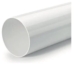 Tubo cappa Airforce AFC4052102 Bianco