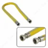 Tubo gas inox 3 metri