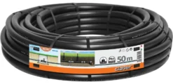 Tubo irrigazione Claber 90395 RAINJET