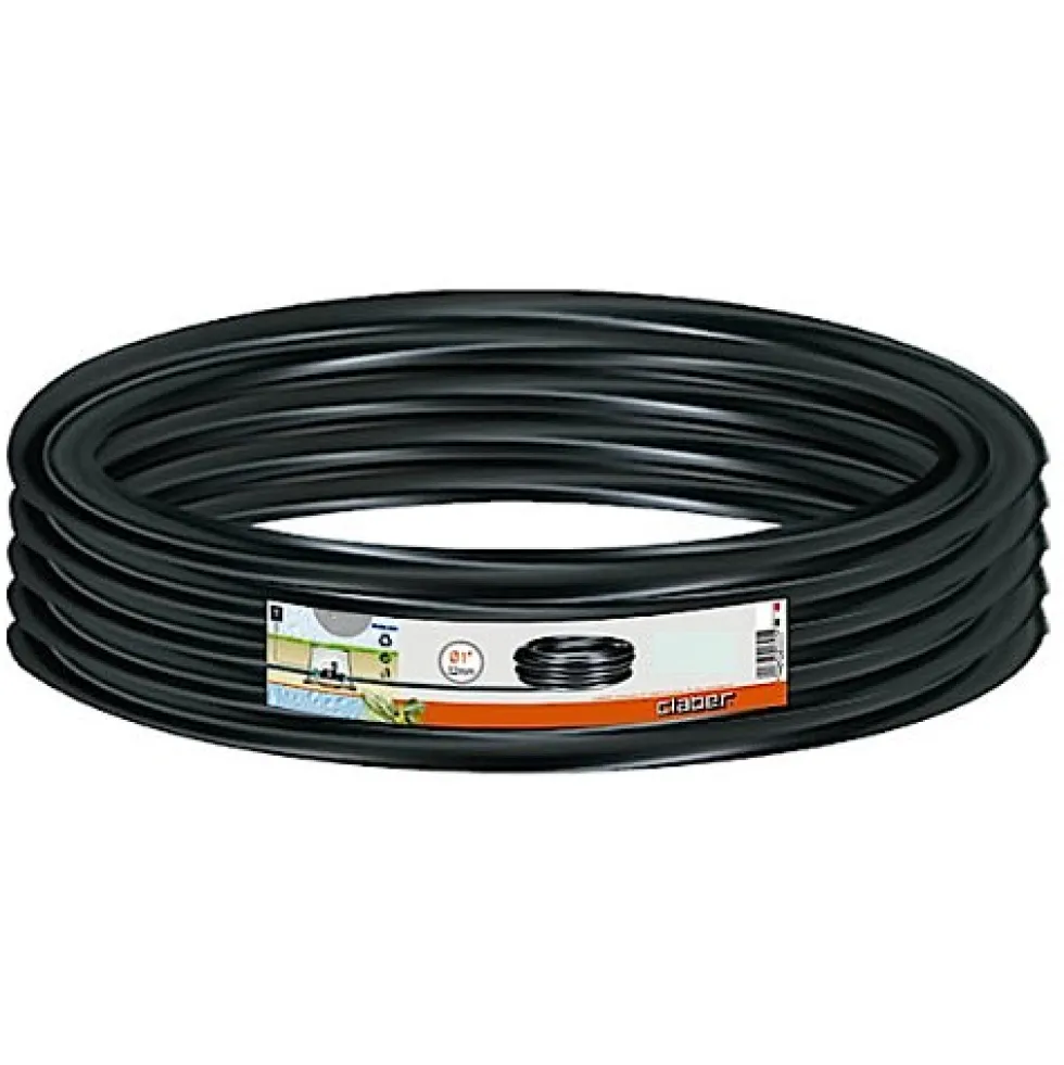 Tubo irrigazione Claber 90390 RAINJET