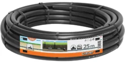 Tubo irrigazione Claber 90390 RAINJET