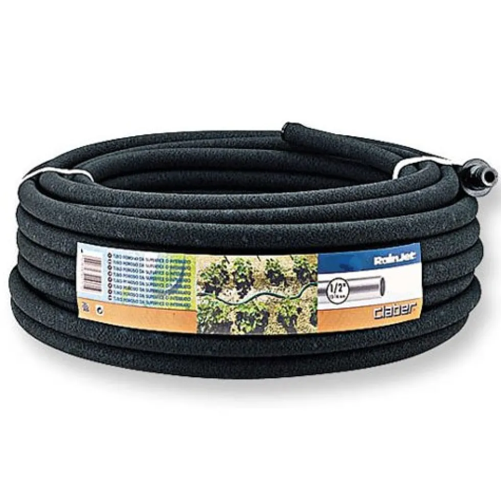 Tubo irrigazione Claber 90351 RAINJET