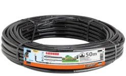Tubo irrigazione Claber 90355 RAINJET